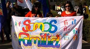 La presidenta chilena promete el matrimonio gay en 2017