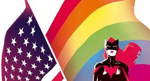 El cómic gay 'Love Is Love' en homenaje a las víctimas de Orlando
