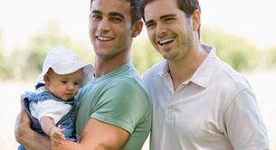 8 consejos para ser aceptado como gay por tu familia