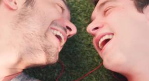 Precioso vídeo gay contra la homofobia, 'Álex' de Creadores de la memoria