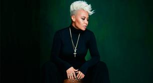 Emeli Sandé estrena 'Hurts', nuevo single, y anuncia el disco 'Long Live The Angels'