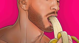 Fetichismo y curas gays para EnClaveGay del Salón Erótico de Barcelona