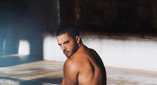 Giuseppe Giofre desnudo, el bailarín de Ariana Grande y Taylor Swift