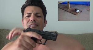 Detenido un hombre que quería recrear el atentado de Orlando en Barcelona