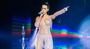 Katy Perry confirma nueva gira para 2017 al responder a un hater
