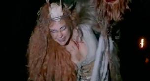 Terrorífica Lady Gaga en 'American Horror Story: My Roanoke Nightmare'