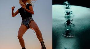 'Perfect Illusion' de Lady Gaga en la última promo de 'American Horror Story', temporada 6