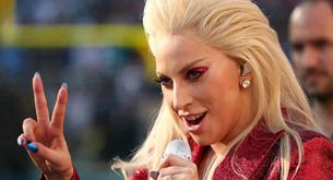 Lady Gaga está negociando para actuar en la Super Bowl 2017