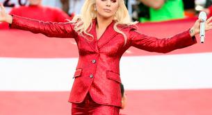 Confirmado: Lady Gaga en la Super Bowl 2017