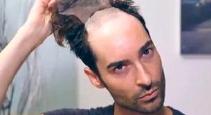 Miguel de 'Gran Hermano' 17, gay con peluca y exnovio de Markus de 'QQCCMH'