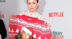Miley Cyrus se despide de las alfombras rojas