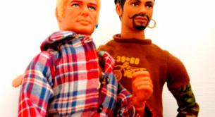 5 muñecos gay que te dejarán con la boca abierta