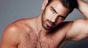 Nyle Dimarco y su emocionante speech en la gala HRC