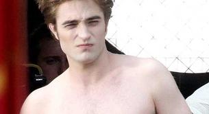 ¿Ha salido Robert Pattinson del armario?
