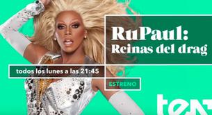 Así es el doblaje de 'RuPaul's Drag Race' en español, que se estrena hoy