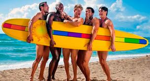 5 sitios para ligar con gays
