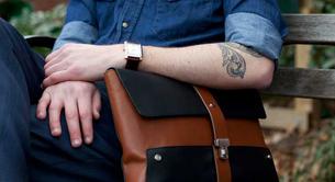 ¿Cómo es la mochila perfecta para seguir la moda?