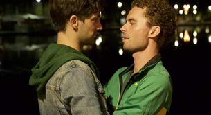 Sexo gay explícito en 'Theo y Hugo' con Geoffrey Couët y François Nambot