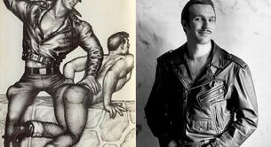 Tráiler de 'Tom Of Finland', la película
