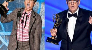 'Transparent' triunfa entre los discursos de los ganadores de los Emmys 2016