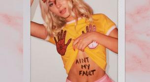 Zara Larsson estrena 'Ain't My Fault', nuevo single
