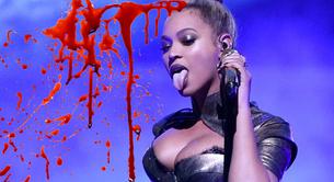 Los fans de Beyoncé se cortan para parecerse a ella