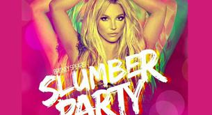 Britney Spears se inspira en 'Eyes Wide Shut' para el vídeo de 'Slumber Party'