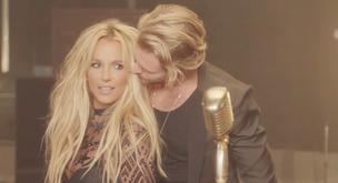 El nuevo single de Britney Spears, 'Slumber Party', viene con polémica