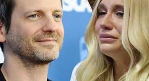 Kesha va a grabar un disco con Dr Luke