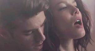 Vídeo de 'Closer' de Halsey y The Chainsmokers