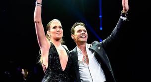 Jennifer López anuncia nuevo disco en español con Marc Anthony