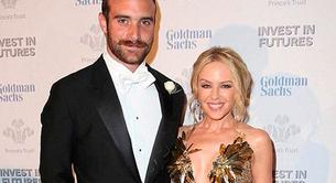 Kylie Minogue no se casará hasta que aprueben el matrimonio igualitario en Australia