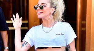 Primeras cifras de ventas de 'Joanne' de Lady Gaga