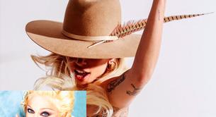 Lady Gaga responde así a quienes le acusan de copiar a Madonna