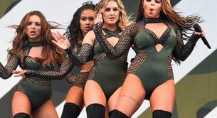 'Shout Out To My Ex' de Little Mix, ¿plagio de GRL?