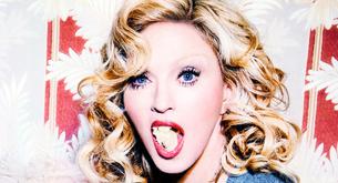 Madonna, mujer del año 2016 según Billboard