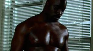 Mike Colter desnudo: 'Luke Cage' está tremendo
