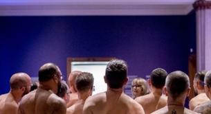Un museo obliga a desnudarse a sus visitantes para ver arte homoerótico