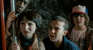¿Es gay uno de los niños de 'Stranger Things'?
