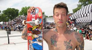 Brian Anderson es el primer skater gay y fuera del armario
