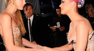 Katy Perry y Taylor Swift coinciden en el cumpleaños de Drake