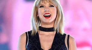Taylor Swift versiona 'This Is What You Came For' de Calvin Harris y Rihanna