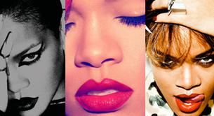 Ordenamos los discos de Rihanna de mejor a peor