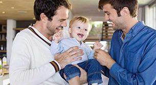 El estado de Queensland en Australia legaliza la adopción gay