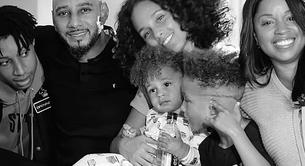 Alicia Keys estrena vídeo para 'Blended Family (What You Do For Love)'