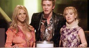 Kathy Griffin cuenta la verdad sobre la relación entre Britney Spears y Justin Timberlake