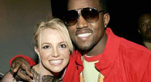 ¿Por qué el mundo apoya a Kanye West y hundió a Britney Spears?