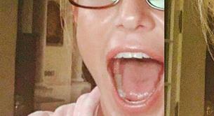 ¿Hay un fantasma en la casa de Britney Spears?