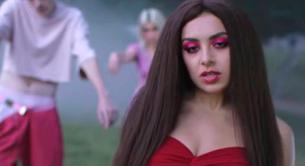 Charli XCX vuelve con 'After The Afterparty'