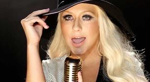 Christina Aguilera ha rodado un anuncio para Oreo
